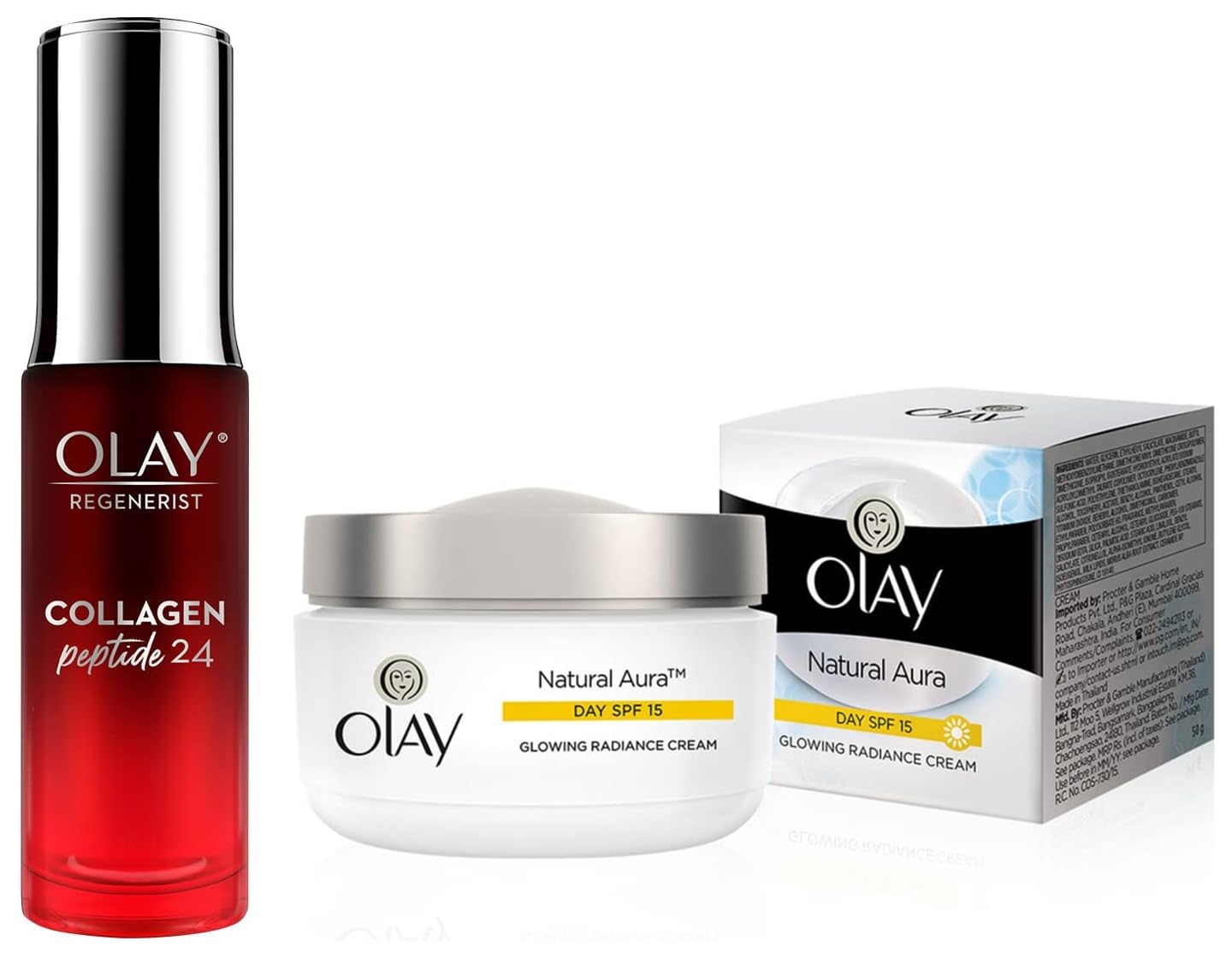 Skin Care 3